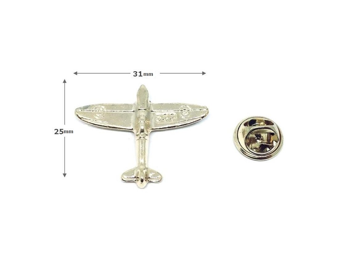 Military Aircraft Lapel Pins | FINOX