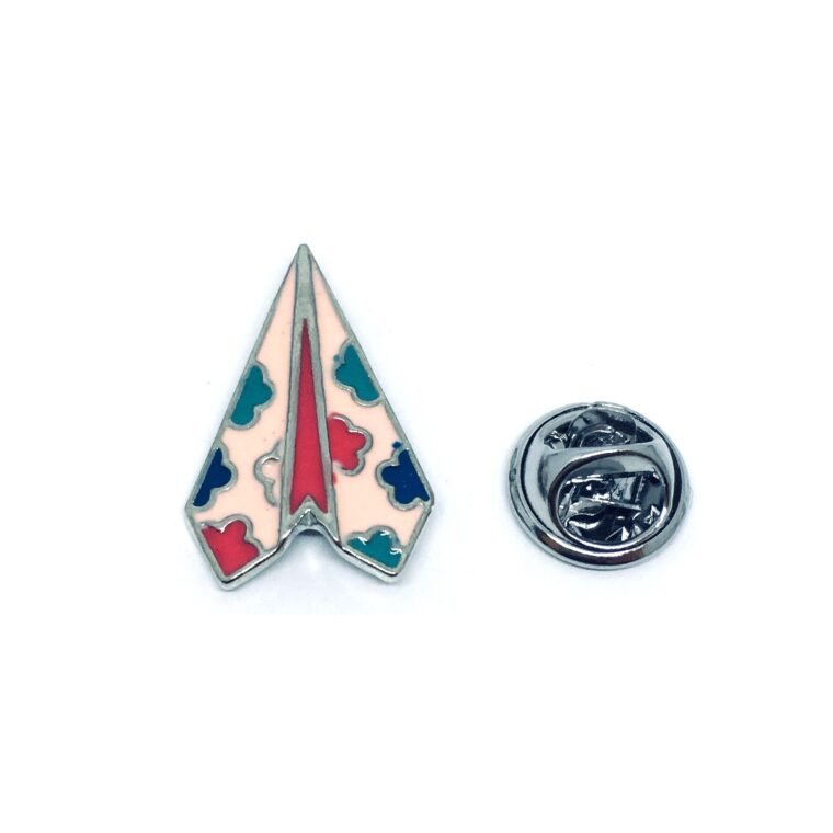 Airplane Pins Wholesale | Aircraft Lapel Pins Bulk