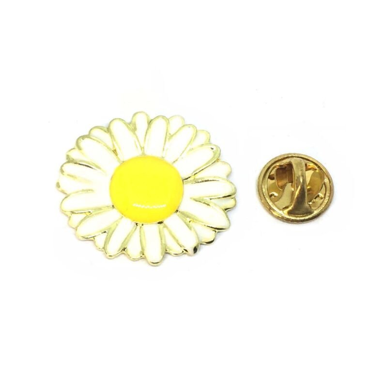 Sunflower Pins in Bulk | Sunflower Lapel Pin Bulk | Wholesale Sunflower ...