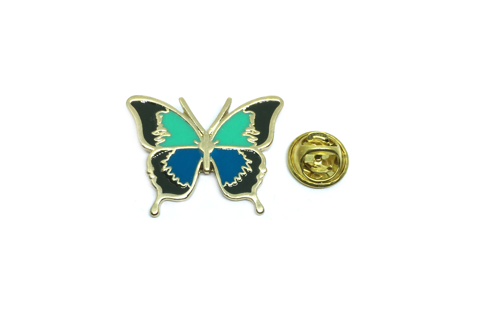 Butterfly Pin