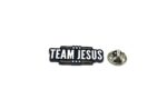 FCSN-043 Team Jesus Enamel Pin