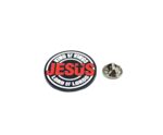 FCSN-044 King Lords Jesus Enamel Pin