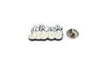 FCSN-047 ‘Ask Jesus’ Lapel Pin