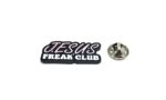 FCSN-052 Jesus Club Lapel Pin