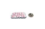 FFEM-010 Girl Power Gender Equality Feminist Pins