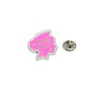 Feminist Lapel Pins