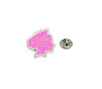 Feminist Lapel Pins