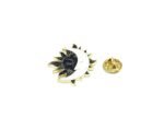 FPEW-203 Sun And Moon Enamel Lapel Pin