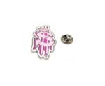 Pink Dollar Queen Pin