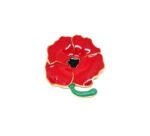 FPOPY-006 Poppy Pins