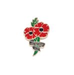 FPOPY-008 Poppy Pins 2021