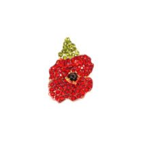 Poppy Badges