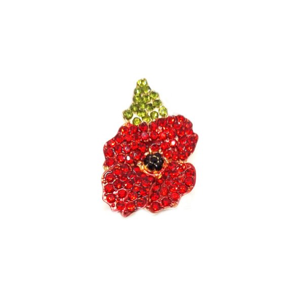 Poppy Badges