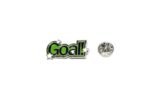 FFOT-012 ‘Goal’ Football Enamel Pin