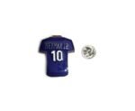 FFOT-019 Neymar JR 10 T-shirt Enamel Pin