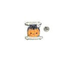 FHLW-033 Happy Halloween Enamel Pin