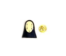 Spirited Away Enamel Pin