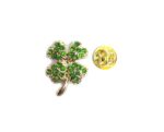 FPSM-022 St Patrick’s Day Lapel Pin