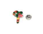 FPX-046 Candy Bar Christmas Pin