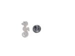 FANI-114 Seahorse Shaped Lapel Pin