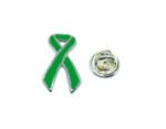 AEAW-007 Environmental Awareness Ribbon Pin