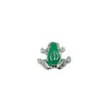 FROG-002 Frog Enamel Pin